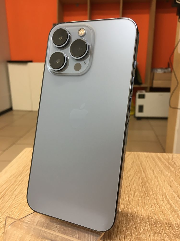 IPhone 13 Pro 128gb Sierra Blue
