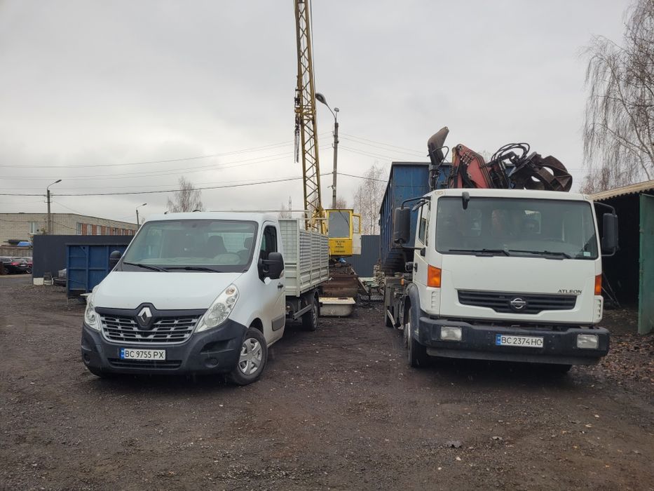 МЕТАЛОБРУХТ металолом Кольорові метали  Самовивіз