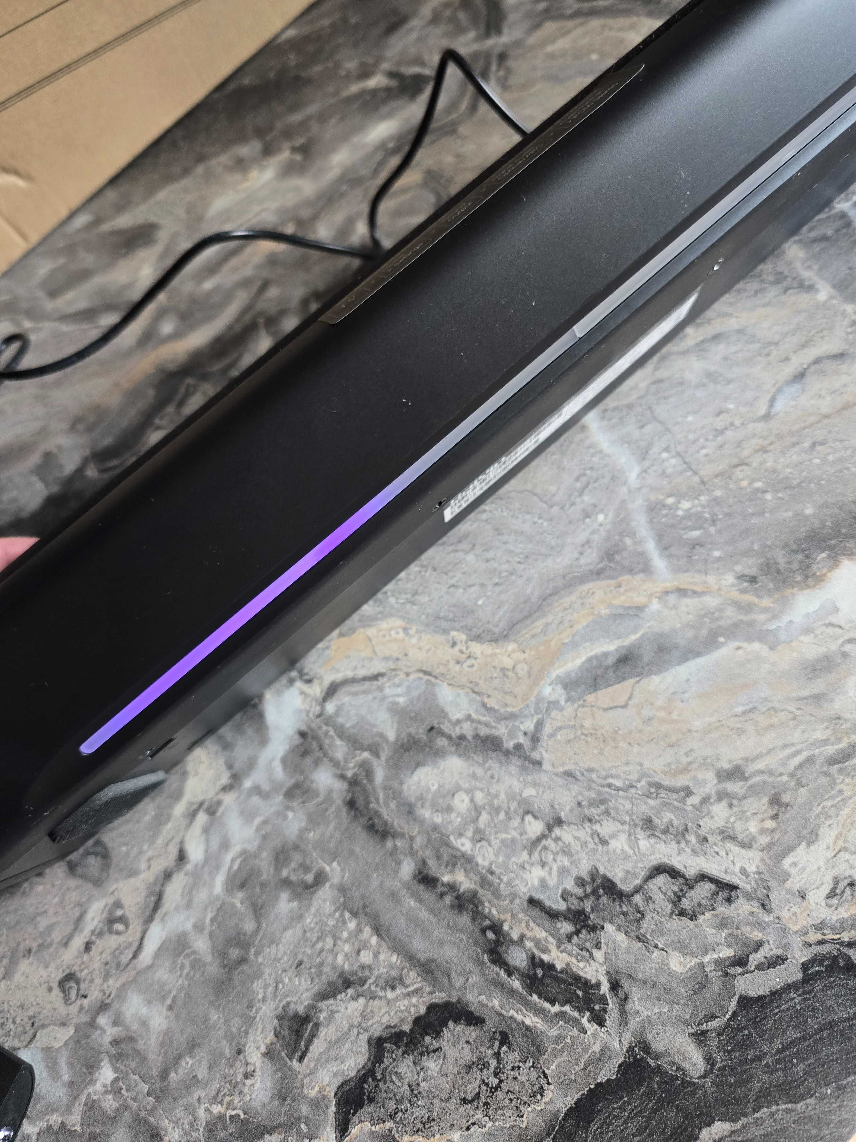 Soundbar stan nowy