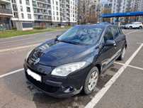 Sprzedam Renault Megane III 1.5 DCI rocznik 2010