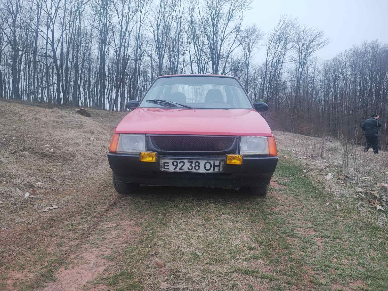 Таврія ідеал 1.2