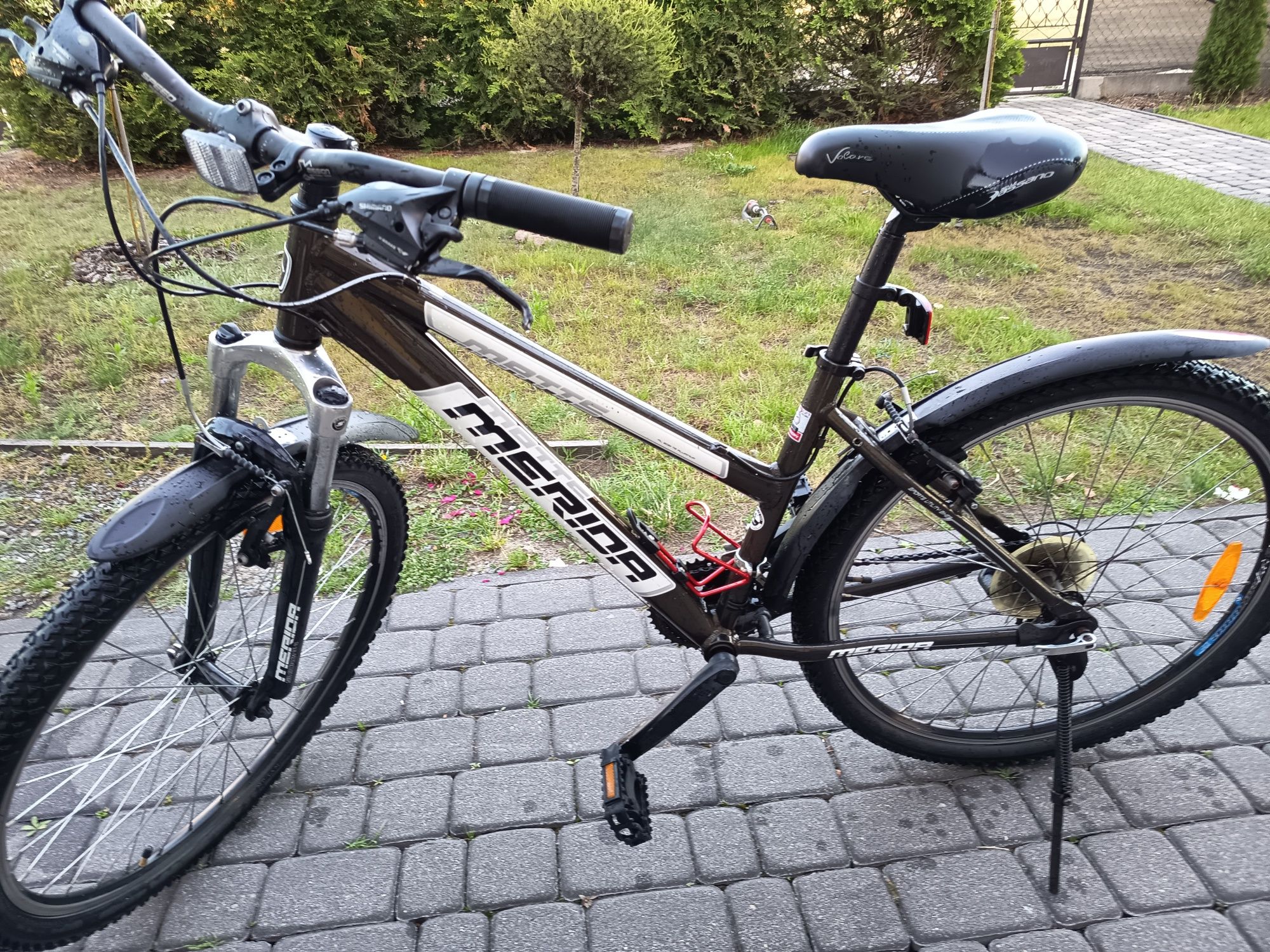 Merida Matts koła 26"