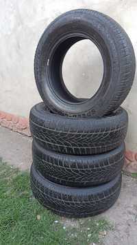 Шини 215/70 r16 SEMPERIT