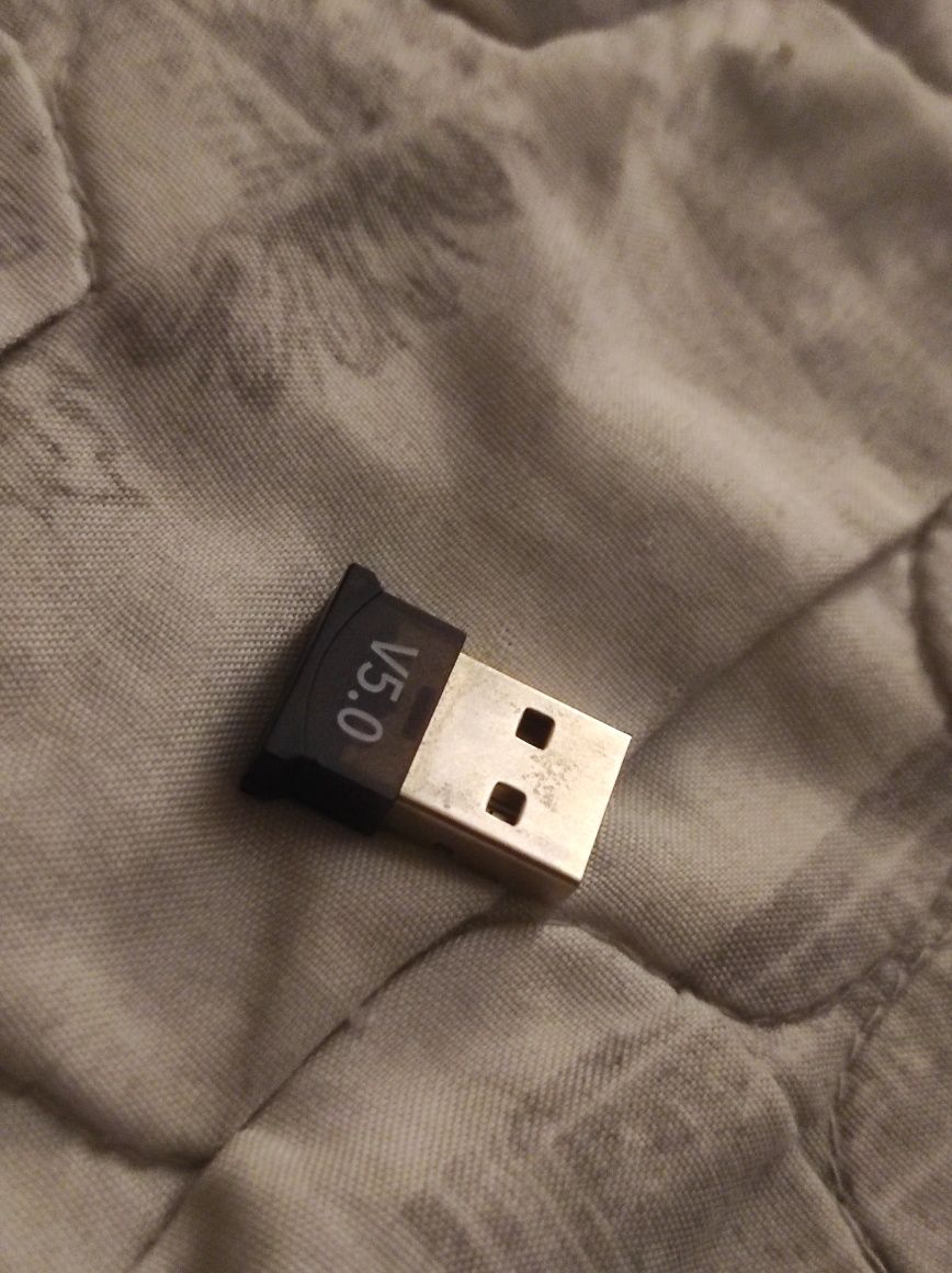 Usb Bluetooth 5.0 модуль