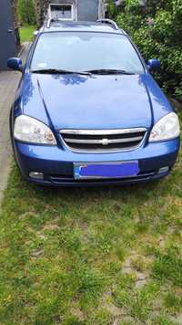 Chevrolet Nubira 1.8