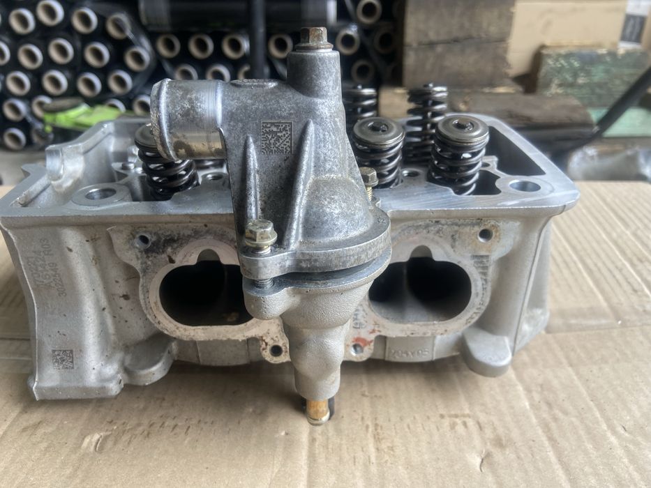 Głowica zawory polaris 1000 s scrambler sportsman 1000 polaris 850