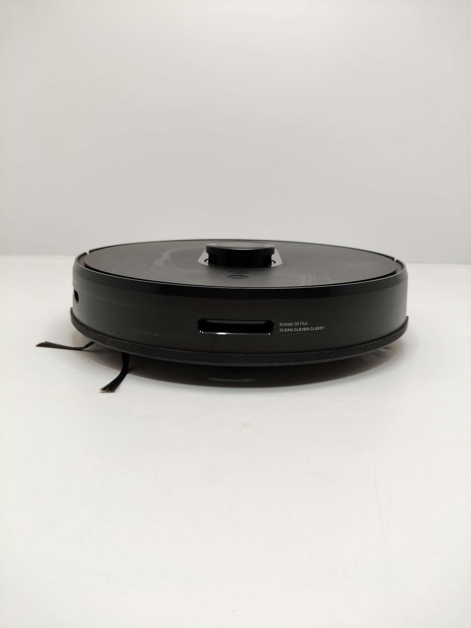 Robot sprzątający BOTSLAB S8 Plus czarny
