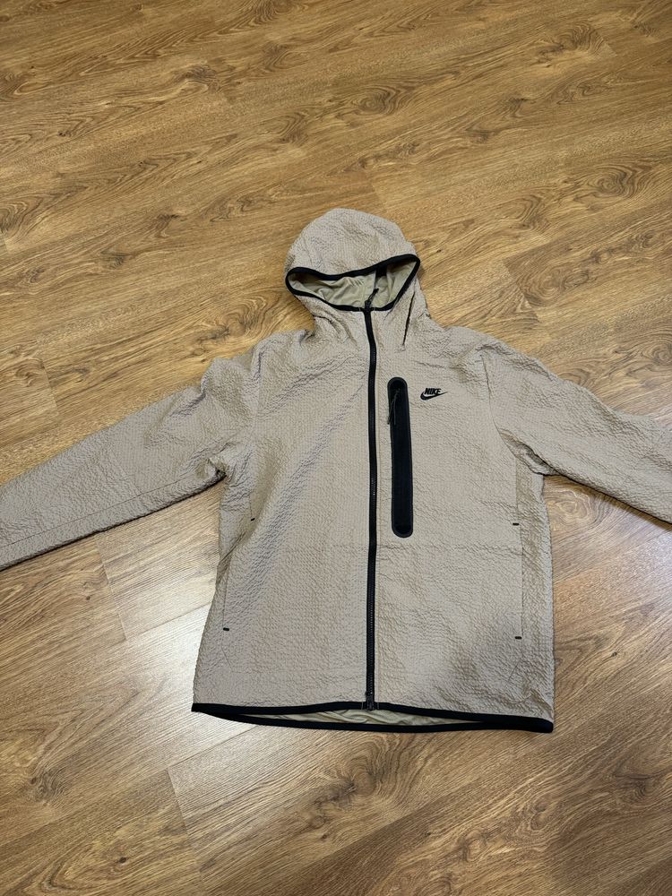 Nike tech fleece кофта