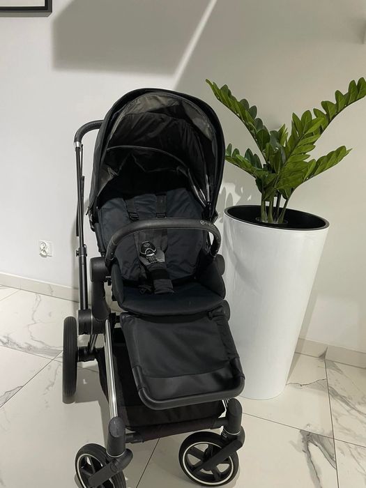 Zestaw Cybex Priam 2.0