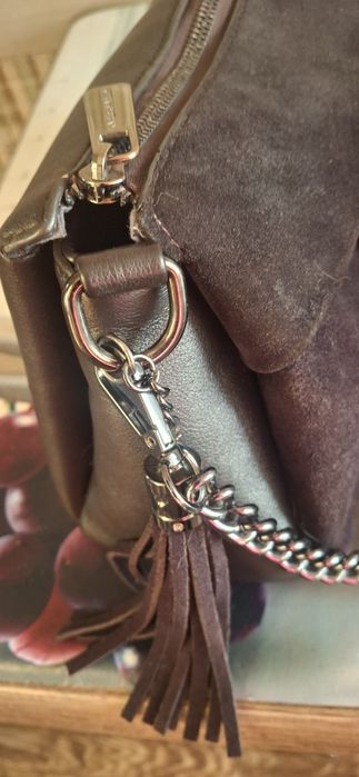 Сумка в хорошем состоянии