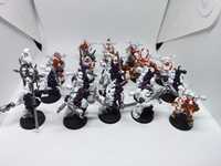 18x Chaos Space Marines Chaos Warhammer 40k