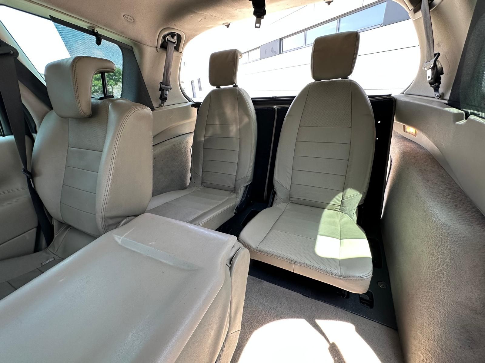 Renault Grand Scenic 7 lugares
