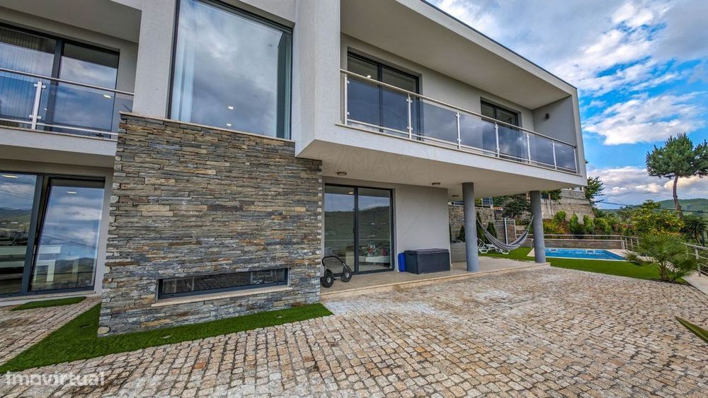 Moradia T3 para venda