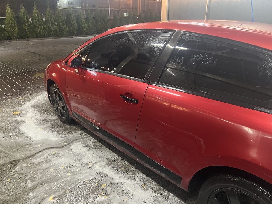 Продам Citroën C4 Coupe 1.6 газ/бензин