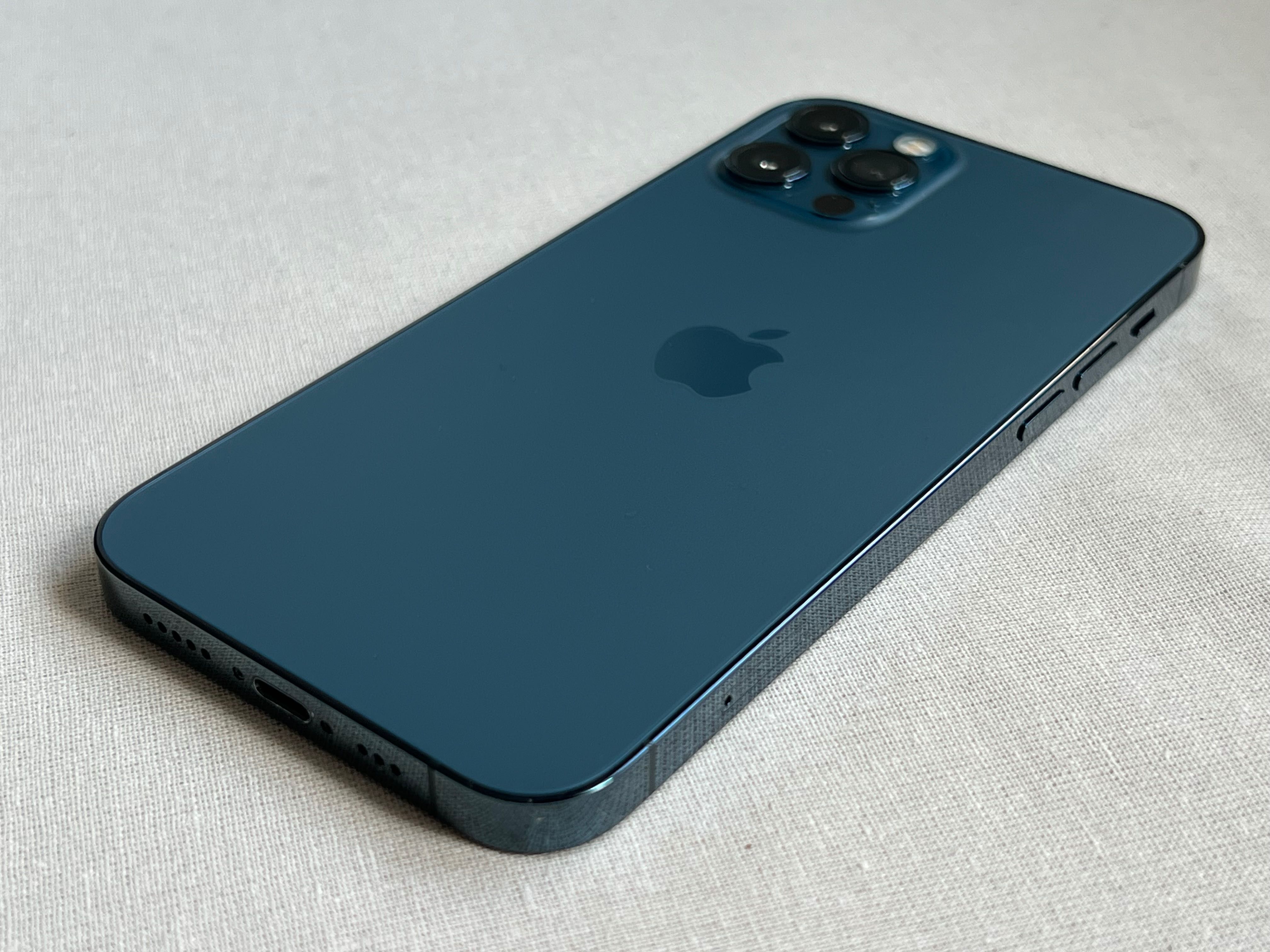 iPhone 12 Pro 256GB Zadbany! Cały Komplet