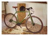 DIAMANT 131 NEO Retro Vintage rower na 131 lecie marki BROOKS