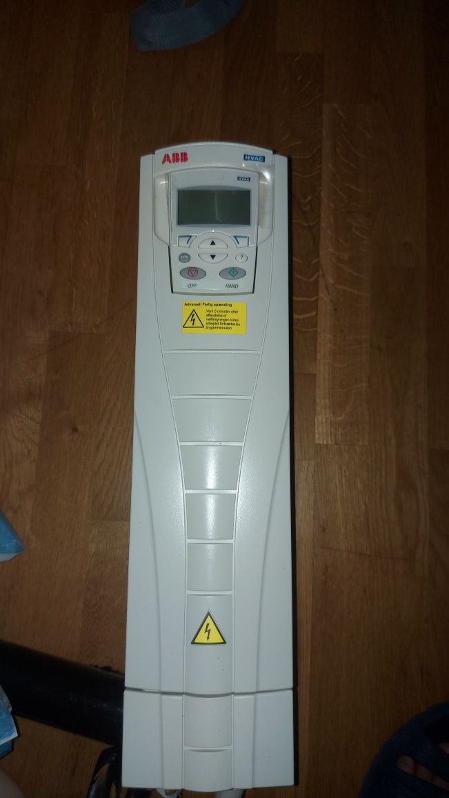 Falownik abb 11kw