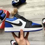 Кросівки Nike Air Jordan Royal Toe- розміри: