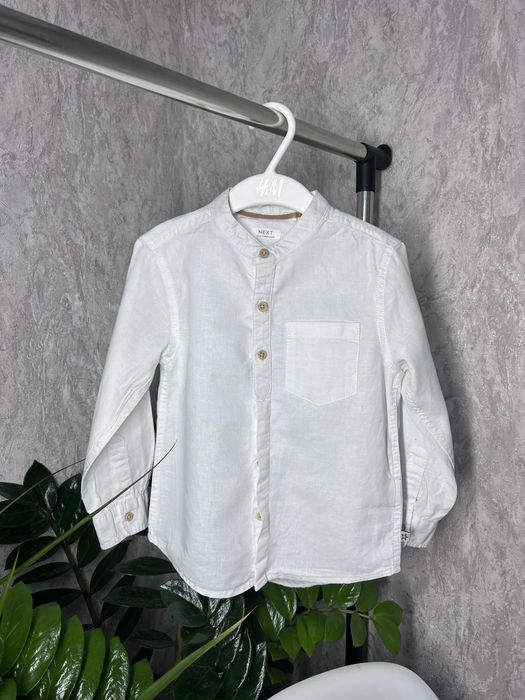 Дитяча рубашка від Hext, розмір 104