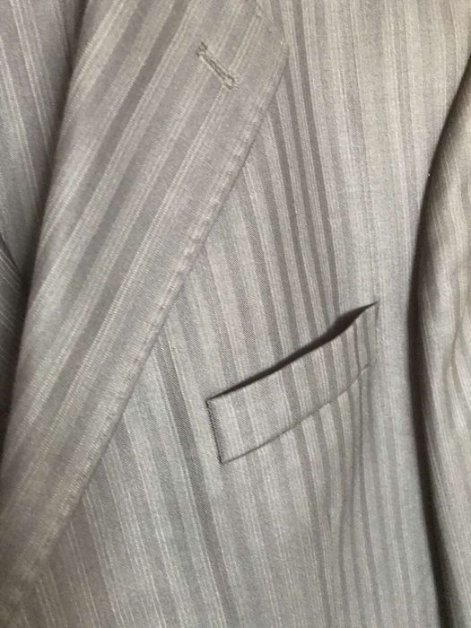 Костюм чоловічий