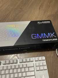Клавіатура Glorious GMMK TKL Gateron Brown Switches