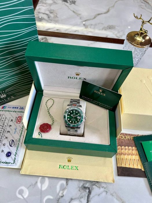 Чоловічий годинник Ролекс/ Часы мужские Rolex