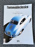 l’automobileclassica 10/2024 magazyn o klasycznej motoryzacji