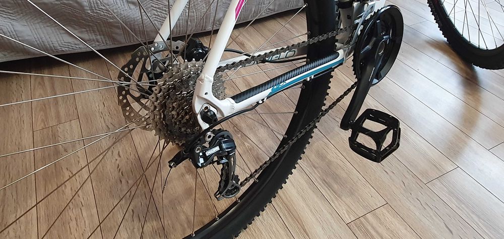 Rower Northtec Sowelo okazja