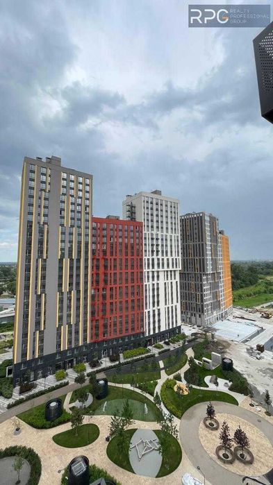 Продаж 1к кв. Світло парк Svitlo Park Столичне шосе Метро Видубичі