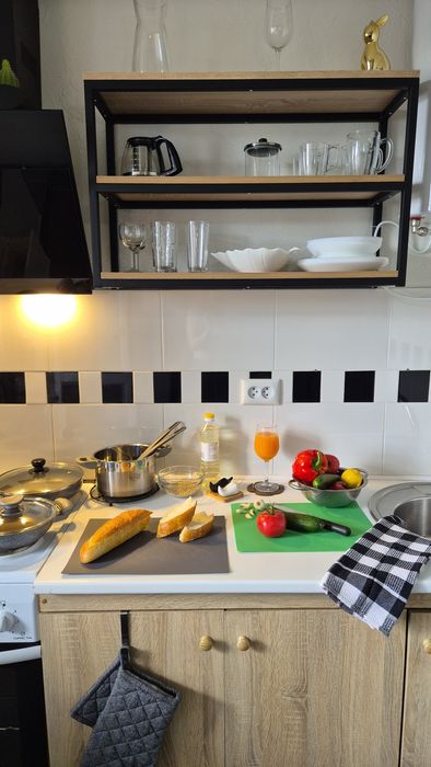 7 хв до пляжу "Живчик". Розваги~супермаркети~SPA поруч