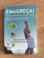 Emagreça! Perca gordura e ganhe saúde