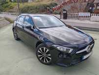 Mercedes-Benz A250 Hibrido plug-in