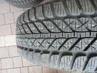 215/65R15 Fulda Komplet 4 sztuki ZIMA NOWE