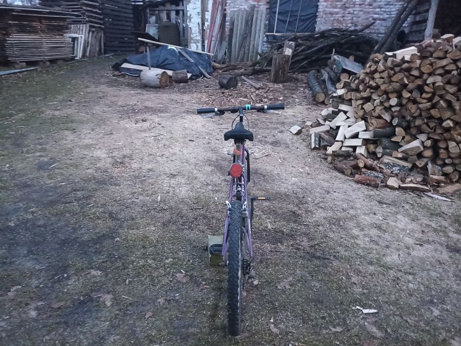 Продам велосипед