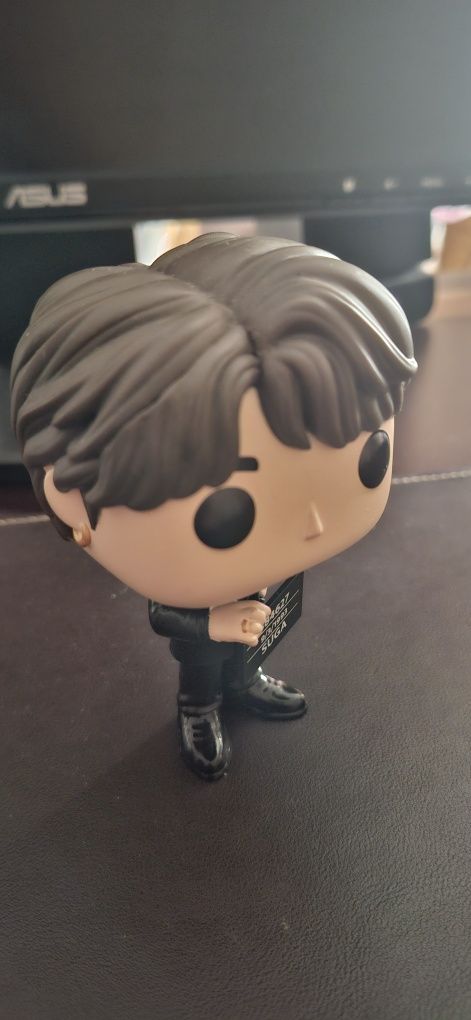 Funko POP! Rocks BTS Butter Suga #281
