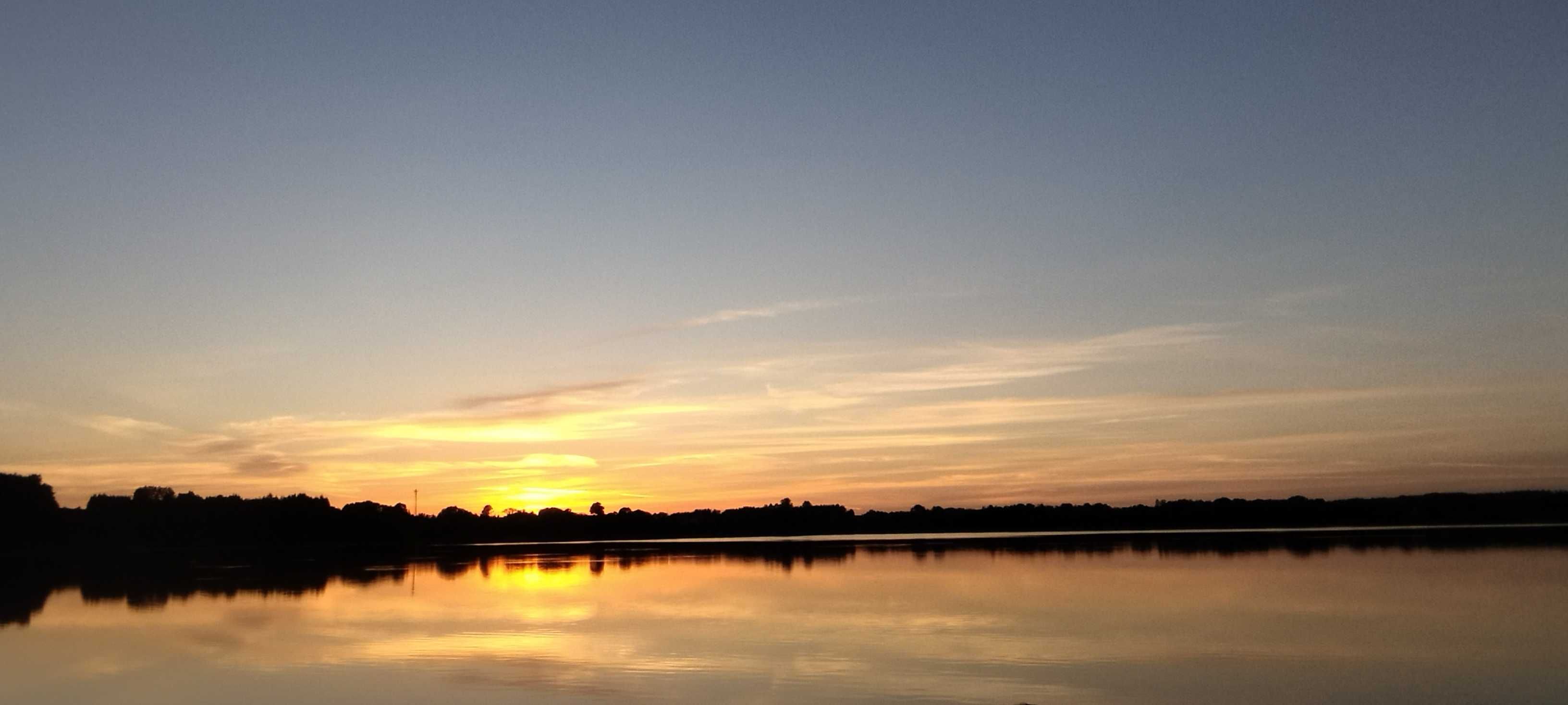 Działka wynajem dzierżawa nad jeziorem Mazury Mikołajki majówka