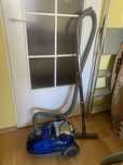 Odkurzacz samsung min. 1600W max  1800W