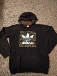 Bluza Adidas roz S