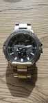 Casio G Shock GST B300S Zestaw