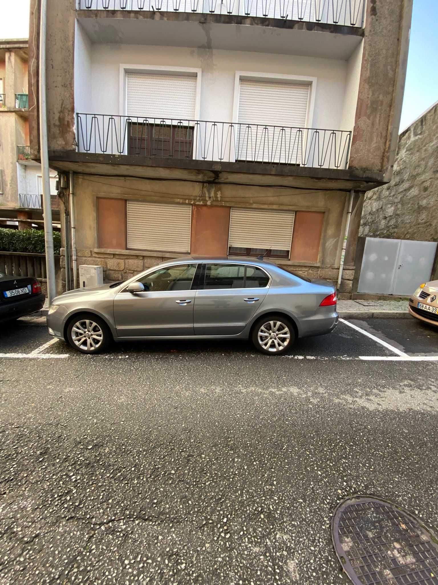 Skoda Superb 2.0 tdi