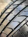 Запаска.Одиночка. Распаровка. Шина Bridgestone Turanza ER30 215/55/R16