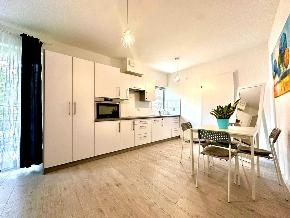 Bezpośrednio Jeżyce ul. Polna kawalerka