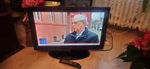 Telewizor/monitor LCD Samsung LE32A656 kpl