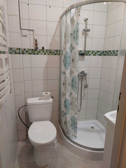 wynajmę mieszkanie, kawalerkę od stycznia