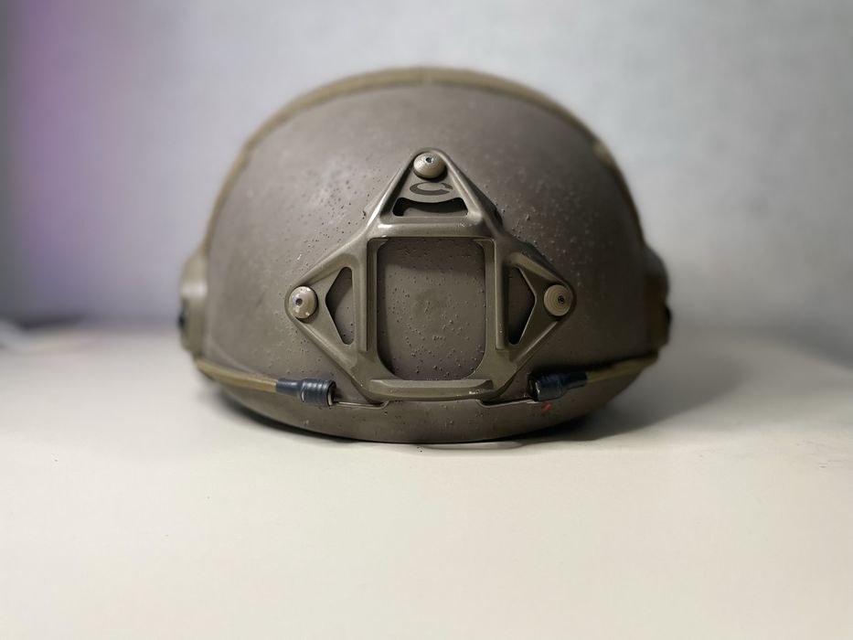 Шолом OPS-CORE fast xp