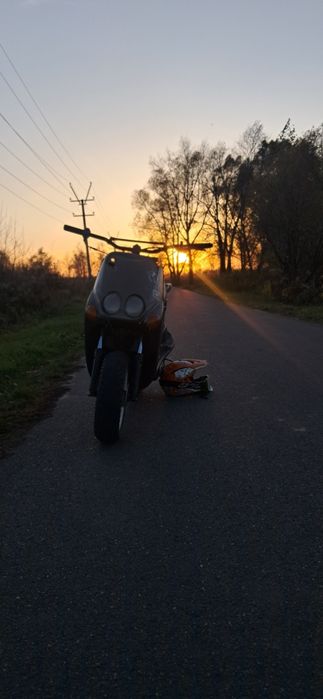 Yamaha Neos,Ямаха неос