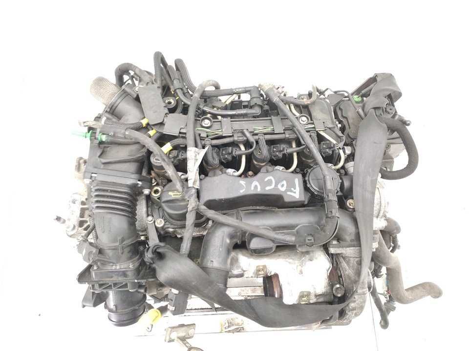 MOTOR FORD FOCUS 1.6TDCI 109CV REF G8DA
