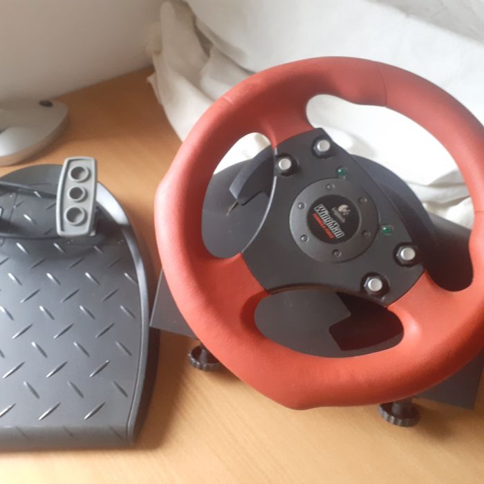 3 acessórios para PC