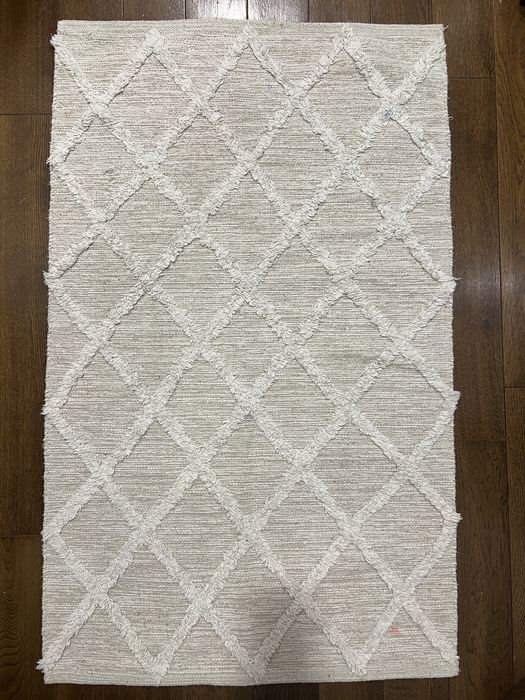 Коврик приліжковий