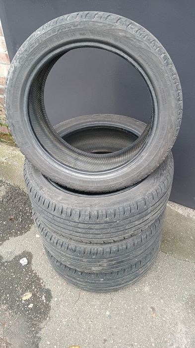 205 50 17 резина Преміолі Солазо +